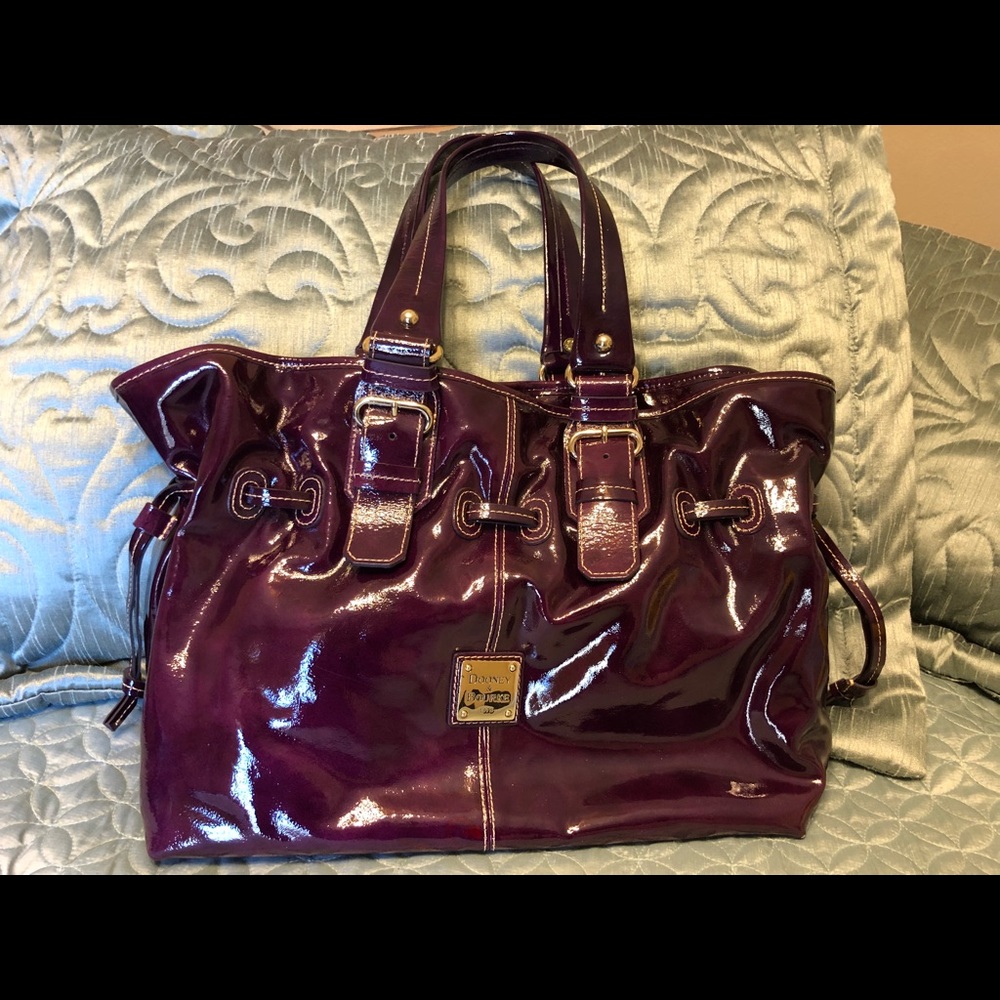Dooney and Bourke Medium Chiara Bag